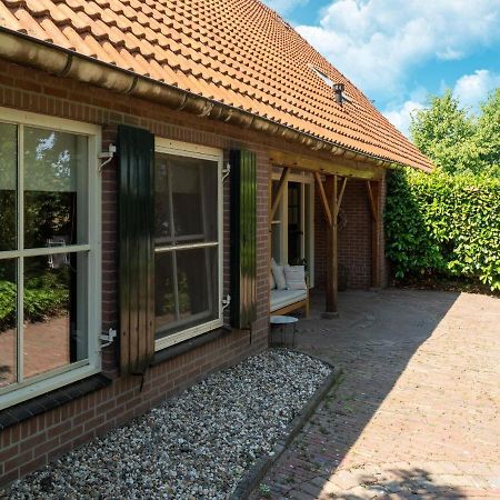 House With A Large Garden In Achterhoek Eibergen Buitenkant foto