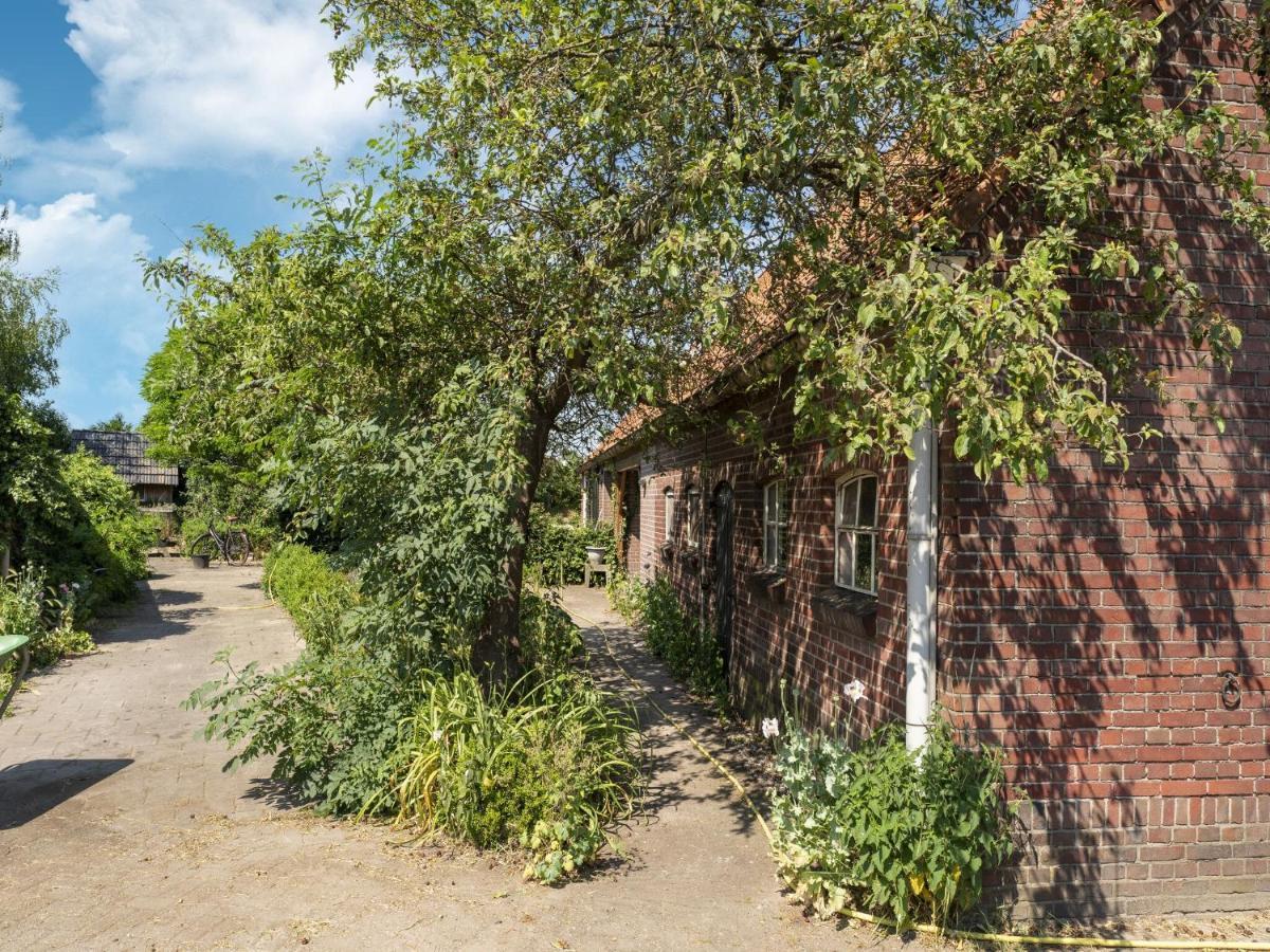 House With A Large Garden In Achterhoek Eibergen Buitenkant foto